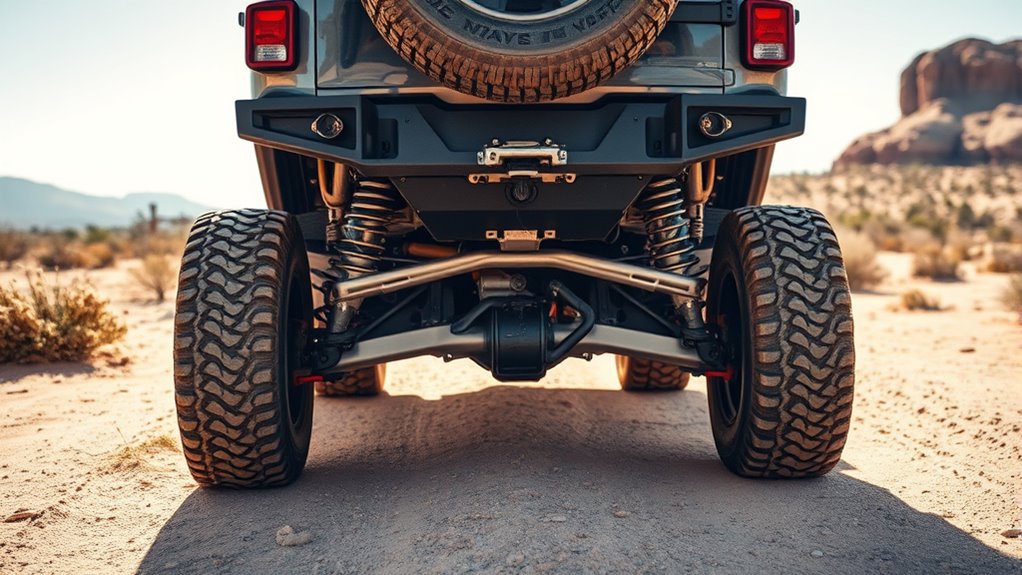 vehicle protection through rustproofing