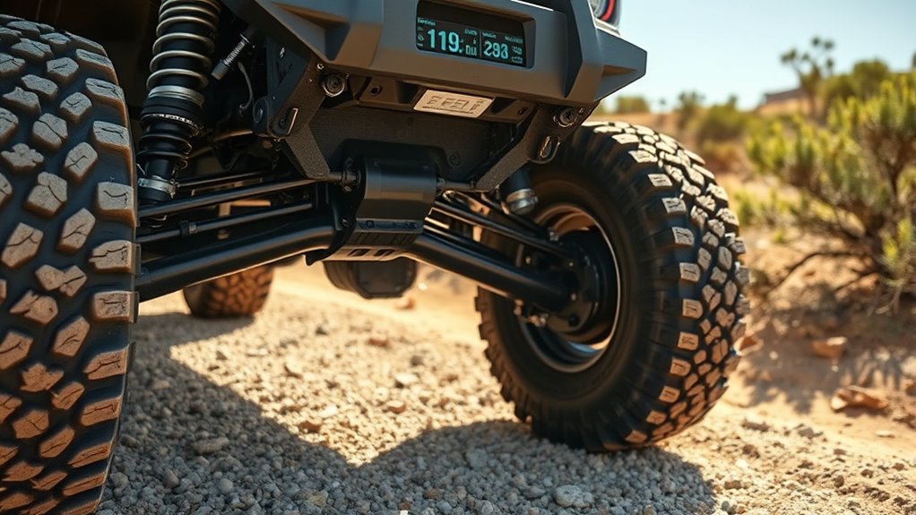 vehicle readiness and safety assessment