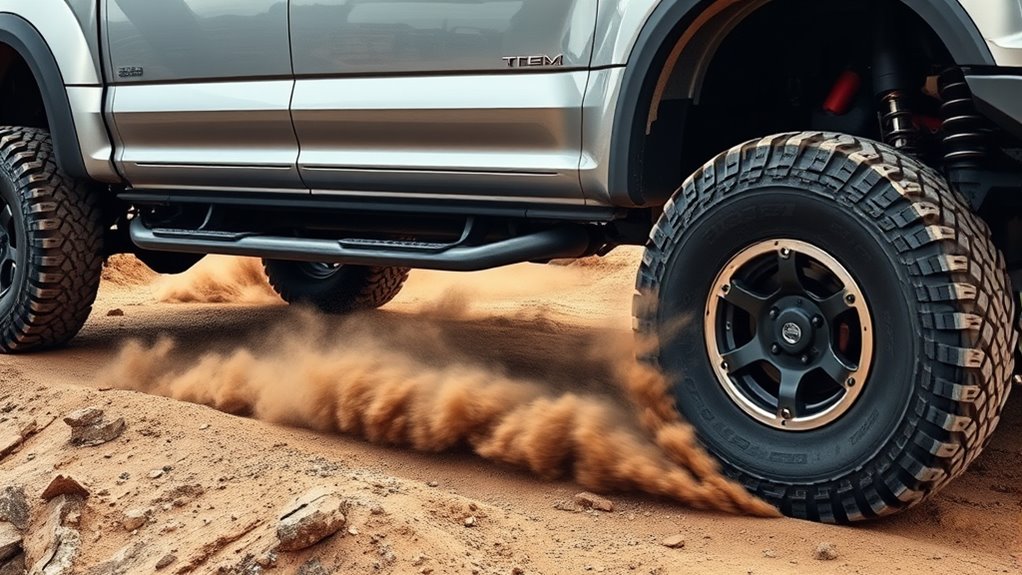 vehicle safety and accessibility