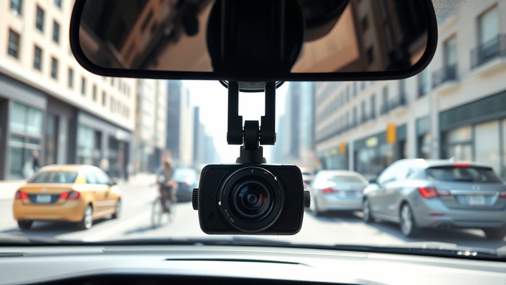 video quality storage safety