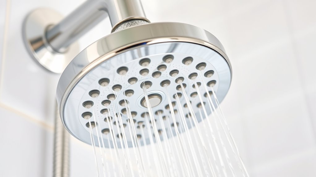 water filtration pressure durability