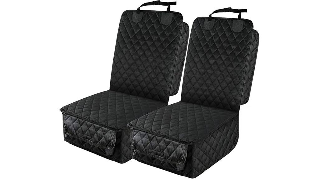 waterproof car seat covers