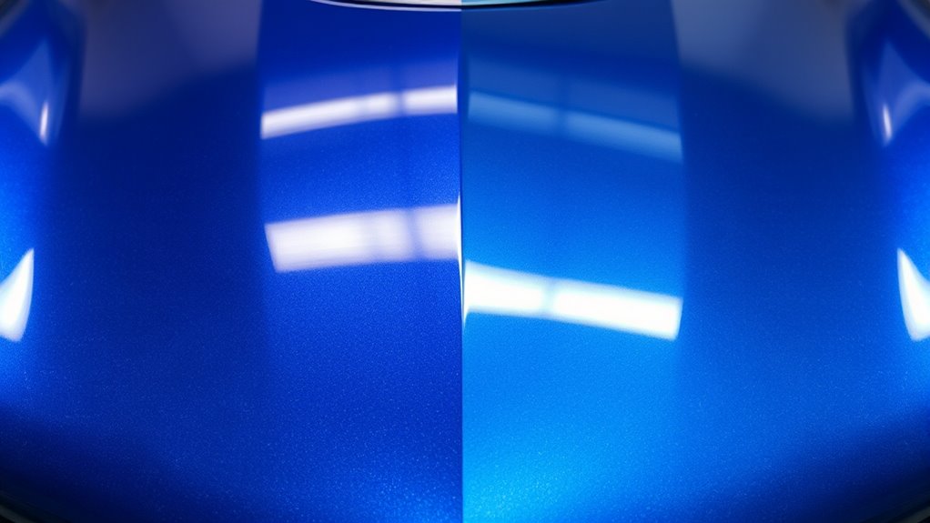 wax or sealant choice