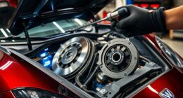 when to upgrade clutch