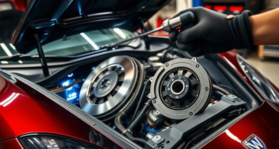 when to upgrade clutch