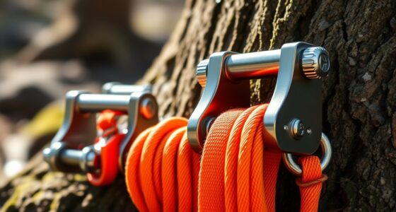 winch safety and recovery tools