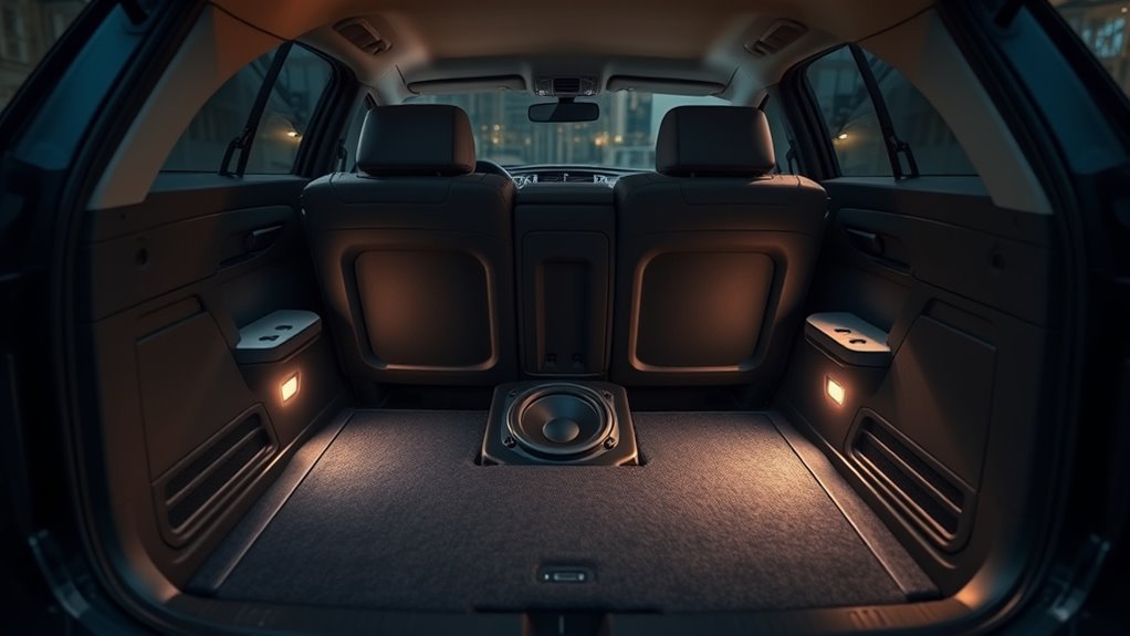 wireless bass easy setup