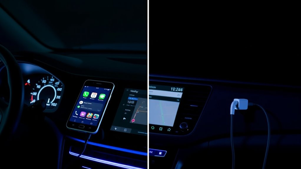 wireless vs wired connectivity