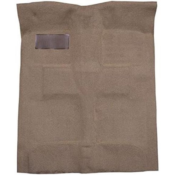 Chevrolet Bel-Air 1955-1957 Carpet Replacement Kit