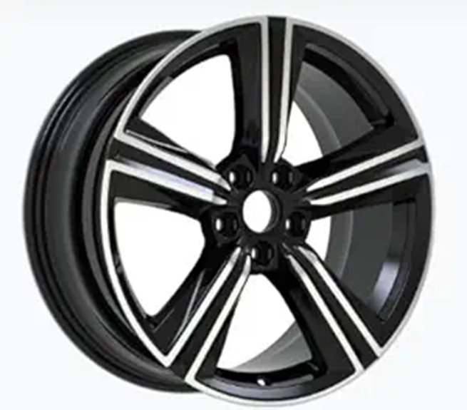 19-inch Alloy Wheel Rim for Honda Accord/Acura