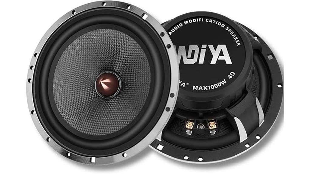 2025 6 5 carbon speakers