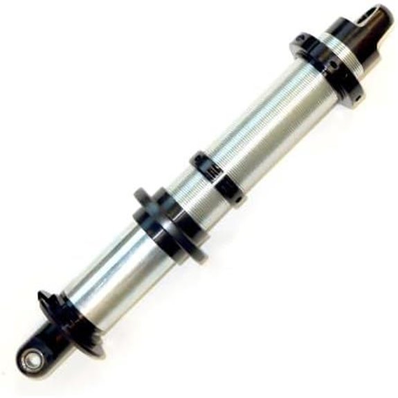 F-O-A 2.5 Inch Coilover Shock Absorber