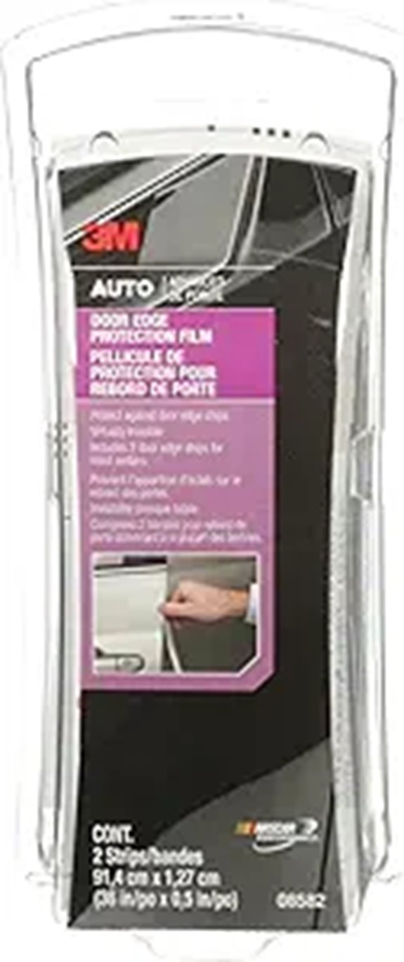 3M Door Edge Protection Film (36 Inch)