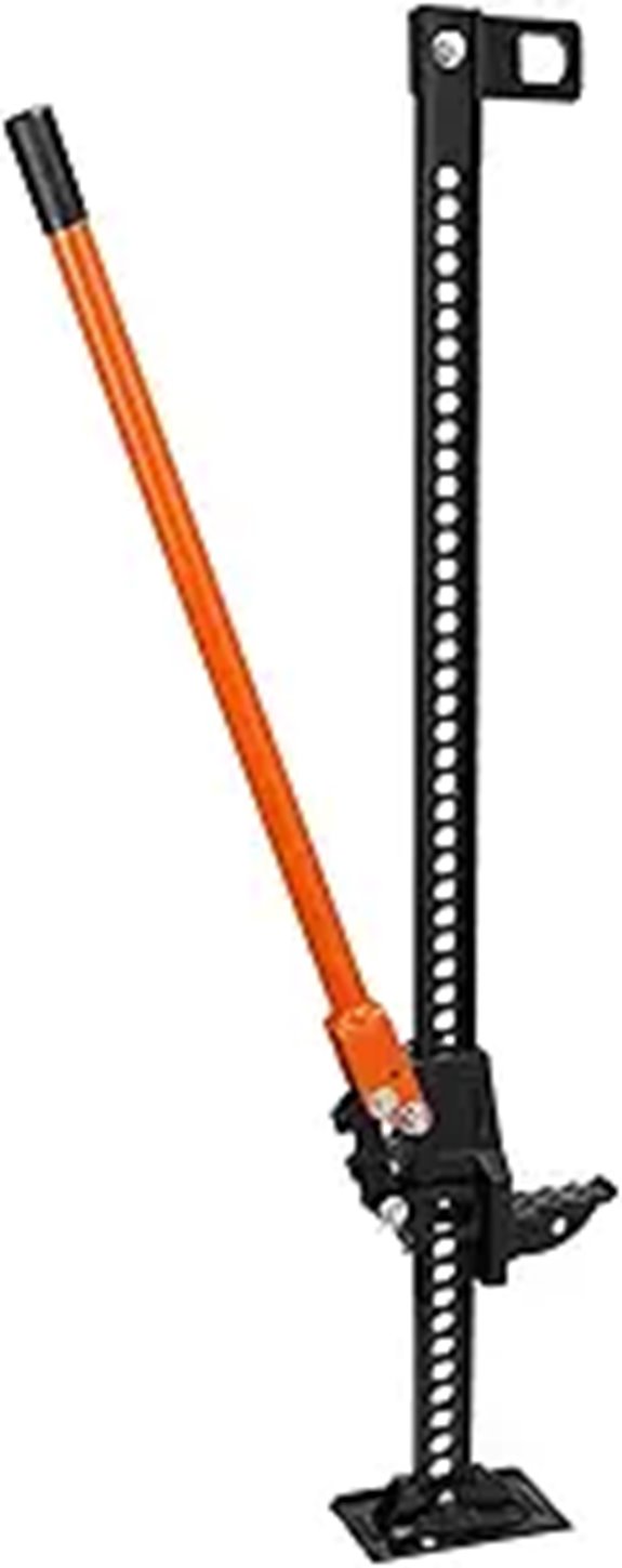 VEVOR 48-Inch High Lift Farm Jack