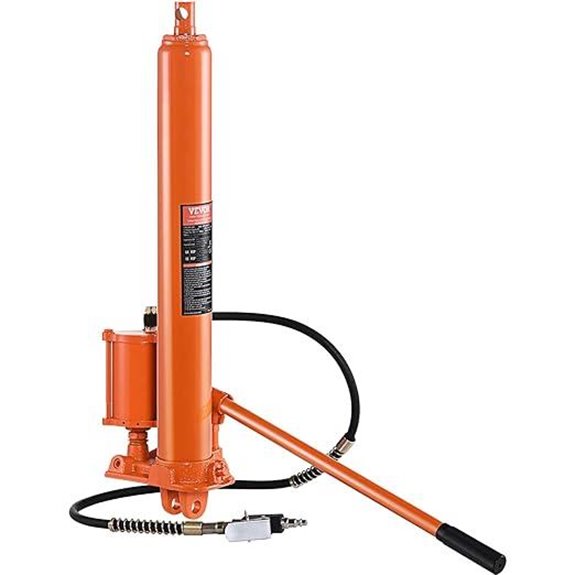 VEVOR 8-Ton Hydraulic Engine Hoist Jack