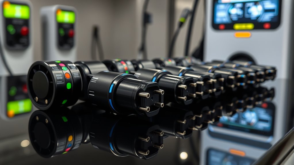 adapter compatibility and safety