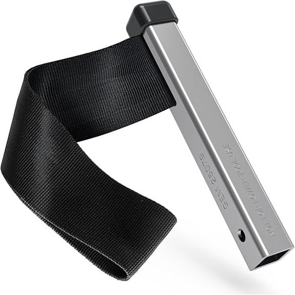 Adjustable 1/2