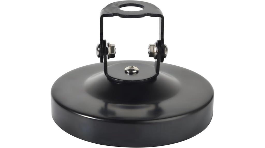 adjustable magnetic car antenna