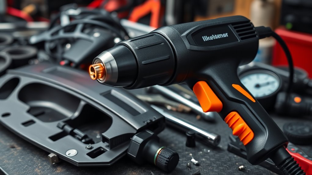 adjustable safe versatile tools