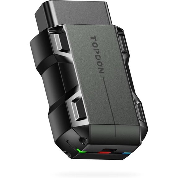 affordable bluetooth car scanner