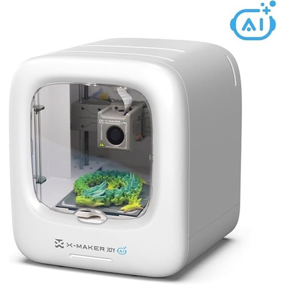 ai kids 3d printer