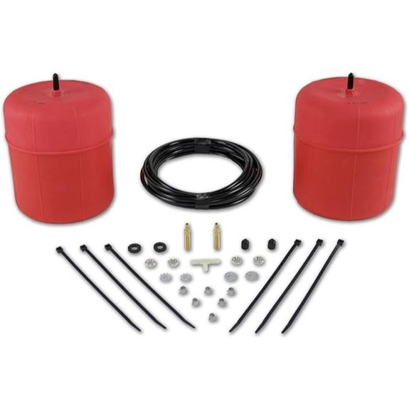 Air Lift 1000 Air Suspension Kit 60812