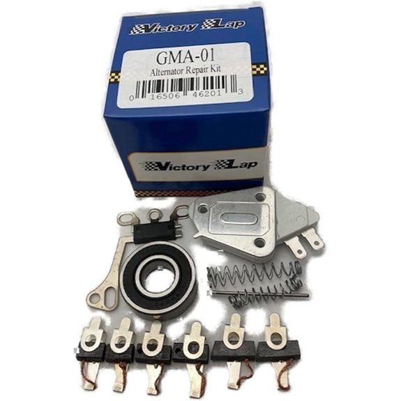 Victory Lap GMA-01 Alternator Repair Kit