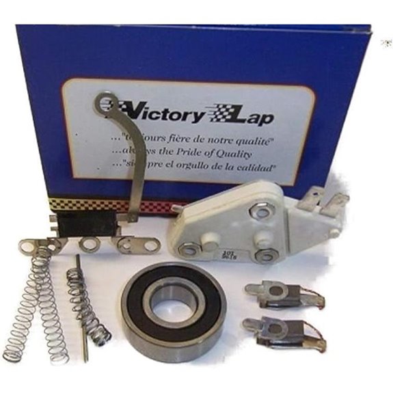 Victory Lap GMA-02 Alternator Repair Kit