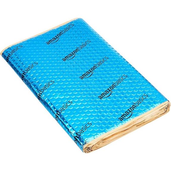 Amazon Basics Car Sound Deadening Mat 18