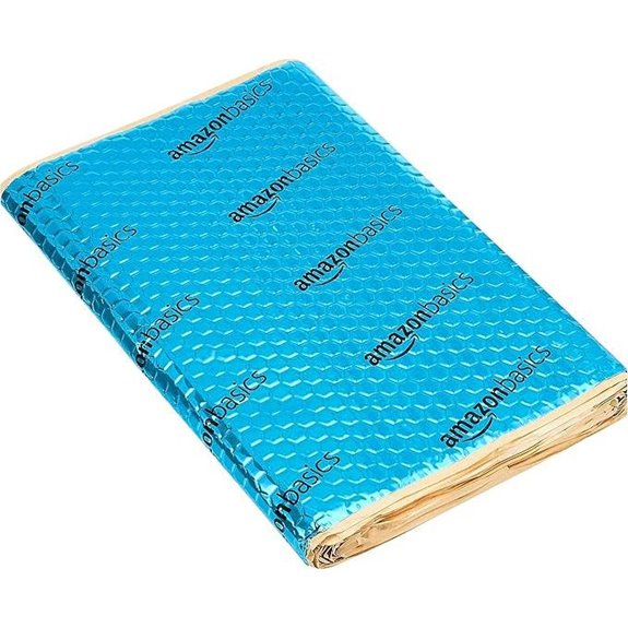 Amazon Basics Car Sound Deadening Mat 14.5