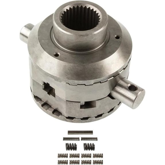 PowerTrax No-Slip Differential Locker for AMC 20