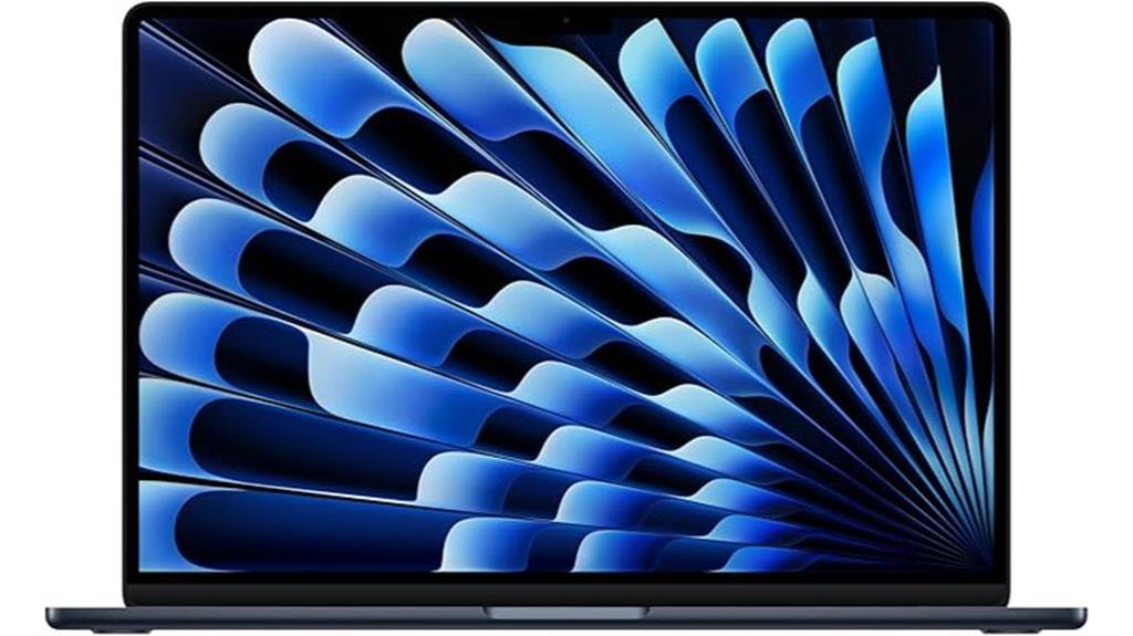 apple m4 macbook air