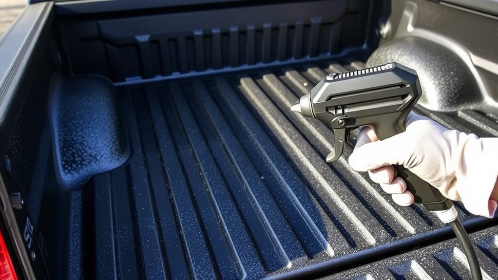 application ease and durability