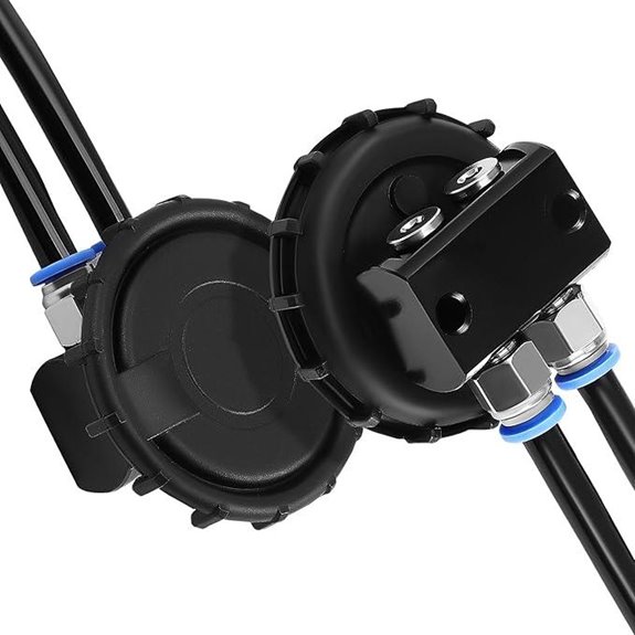 ARB Differential Breather Kit (170112)