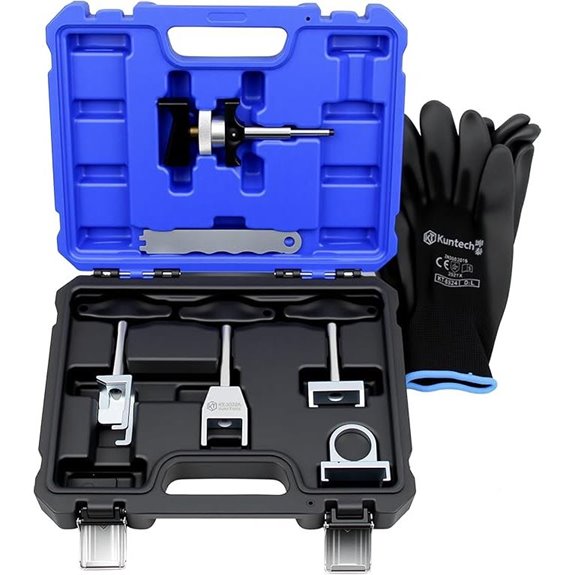 Spark Plug Ignition Coil Removal Kit for Audi VW