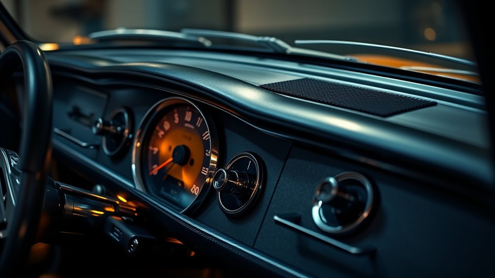 authentic discreet security features