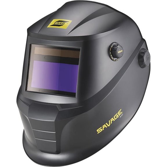 ESAB Savage A40 Auto-Darkening Welding Helmet