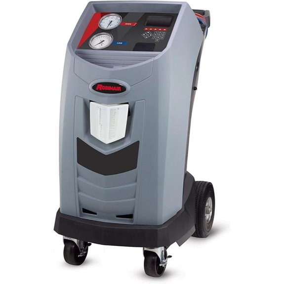 Robinair 34788NI Automotive A/C Recovery & Recharger