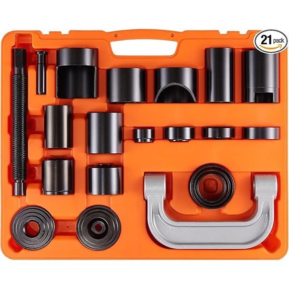 VEVOR Ball Joint Press Kit for Automotive Repair