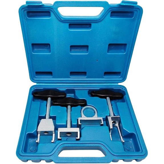 Spark Plug Ignition Coil Puller Tool Kit (4PCS)