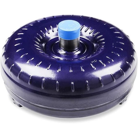 B&M 20400 Tork Master 2000 Torque Converter