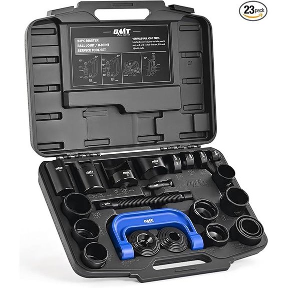 Orion Motor Tech Ball Joint Removal Tool Kit