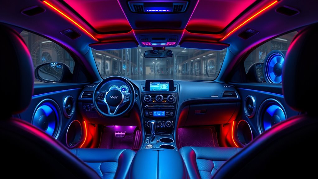 bass system selection criteria