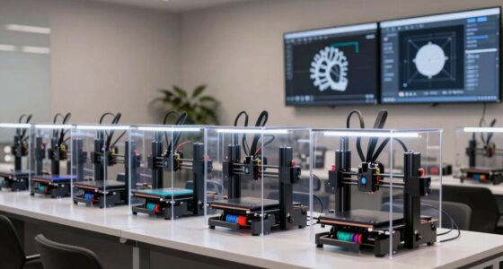 best 3d printers for business