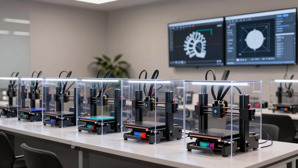 best 3d printers for business