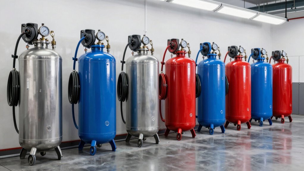 best 60 gallon air compressors