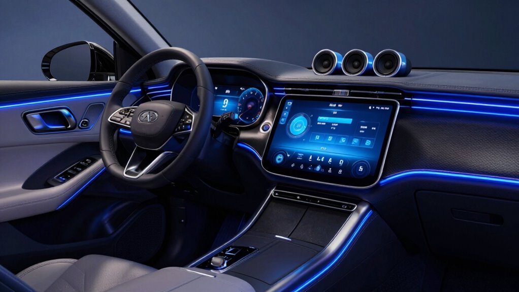 best audiophile car audio systems