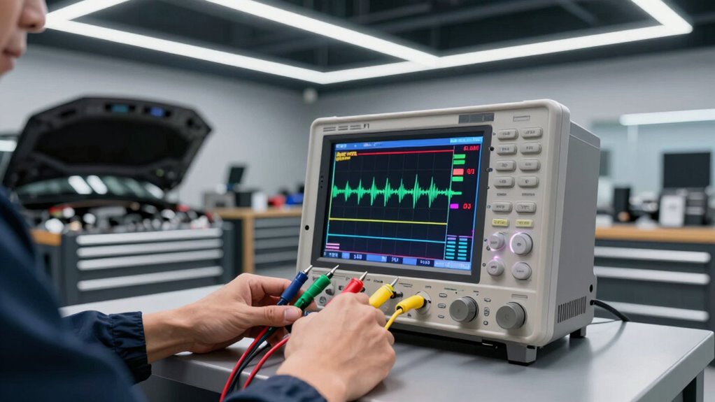 best automotive oscilloscopes 2026