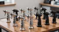 best automotive paint sprayer picks
