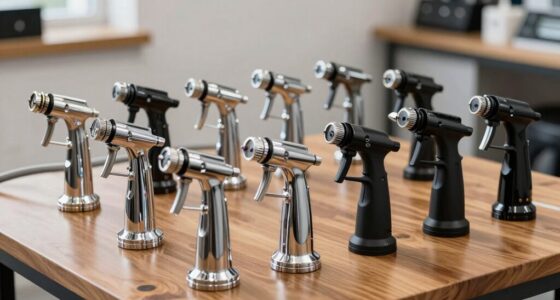 best automotive paint sprayer picks